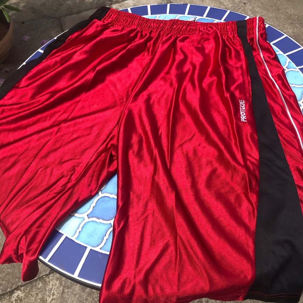 Protege Basketball shorts
